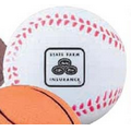 Sport Shape Baseball Tension Buster